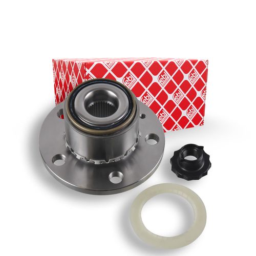 Image du produit pour Kit de roulements de roue