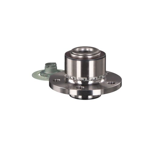 Image du produit pour Kit de roulements de roue