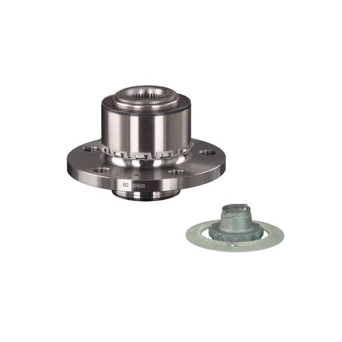 Image du produit pour Kit de roulements de roue