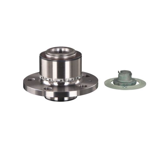 Image du produit pour Kit de roulements de roue