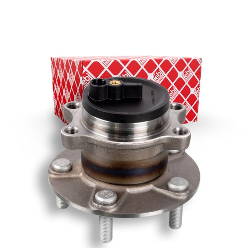Image du produit pour Kit de roulements de roue