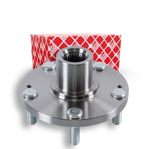 Image du produit pour Moyeu de roue