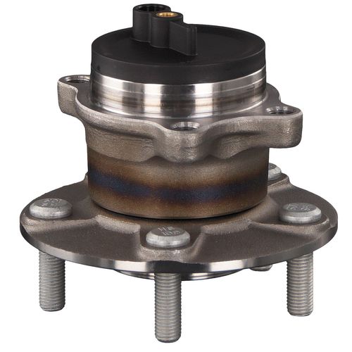 Image du produit pour Kit de roulements de roue