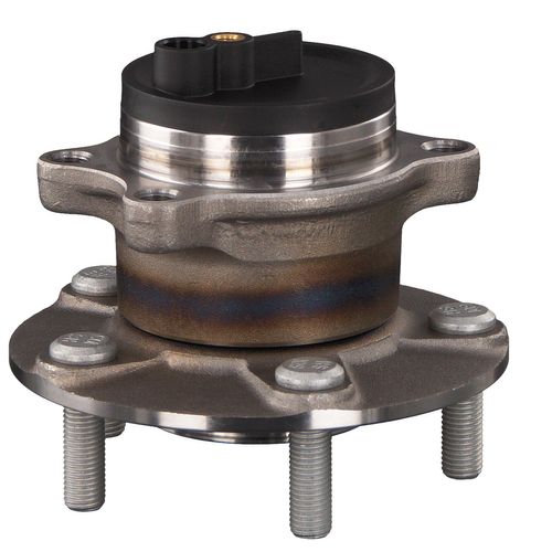 Image du produit pour Kit de roulements de roue