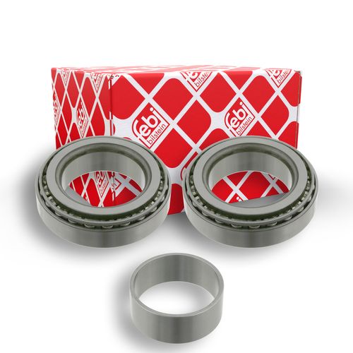 Image du produit pour Kit de roulements de roue