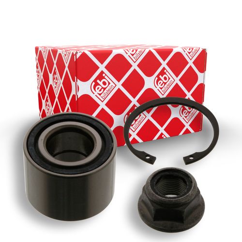 Image du produit pour Kit de roulements de roue