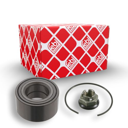 Image du produit pour Kit de roulements de roue