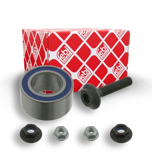 Image du produit pour Kit de roulements de roue