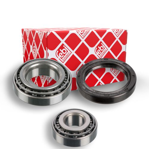 Image du produit pour Kit de roulements de roue