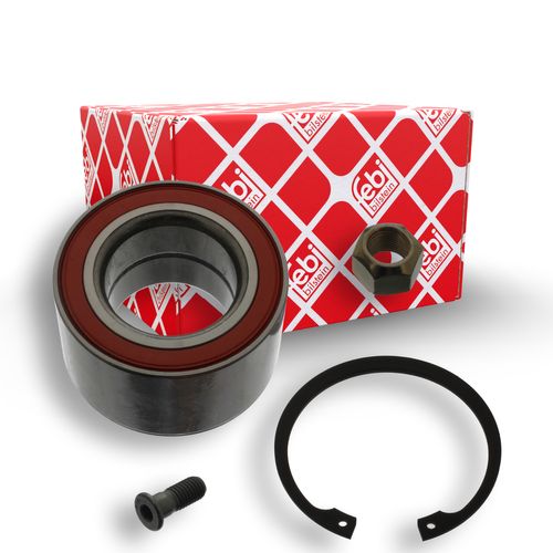 Image du produit pour Kit de roulements de roue