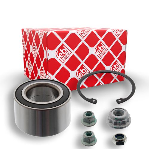 Image du produit pour Kit de roulements de roue