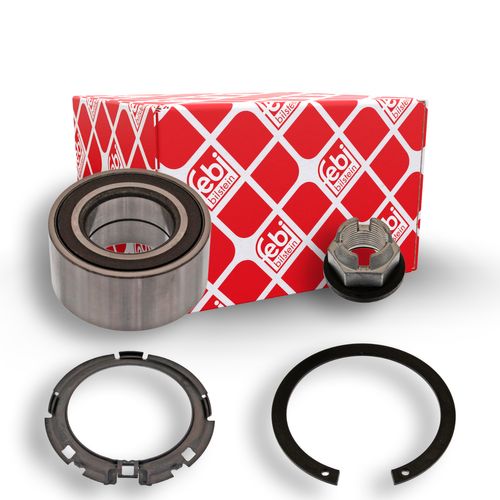 Image du produit pour Kit de roulements de roue