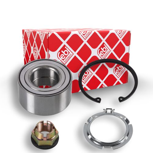 Image du produit pour Kit de roulements de roue
