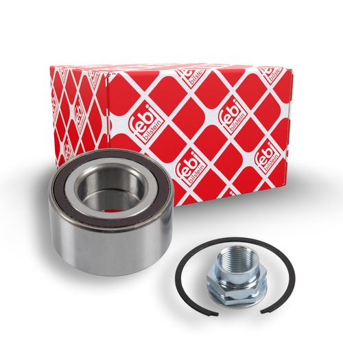 Image du produit pour Kit de roulements de roue