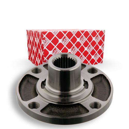 Image du produit pour Moyeu de roue