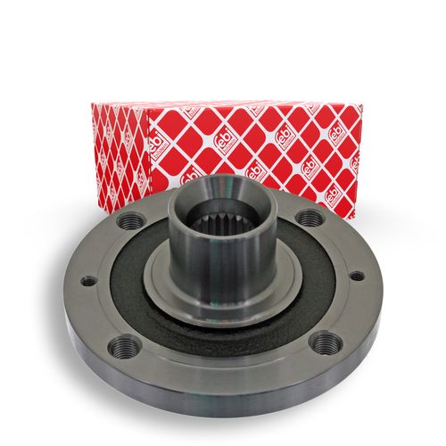 Image du produit pour Moyeu de roue