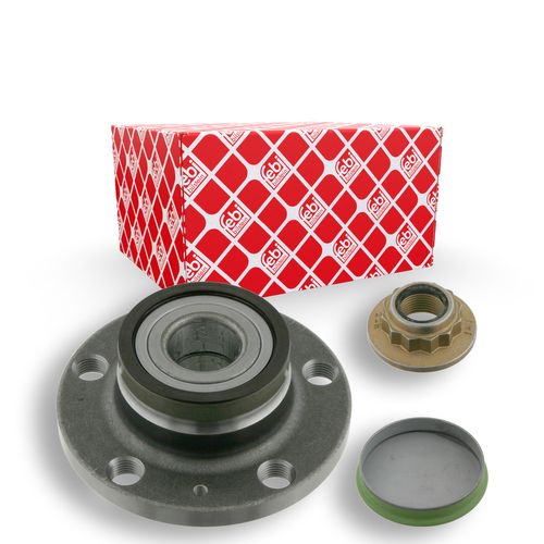 Image du produit pour Kit de roulements de roue
