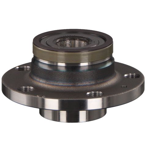 Image du produit pour Kit de roulements de roue