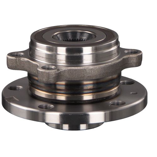 Image du produit pour Kit de roulements de roue