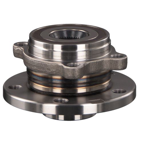 Image du produit pour Kit de roulements de roue