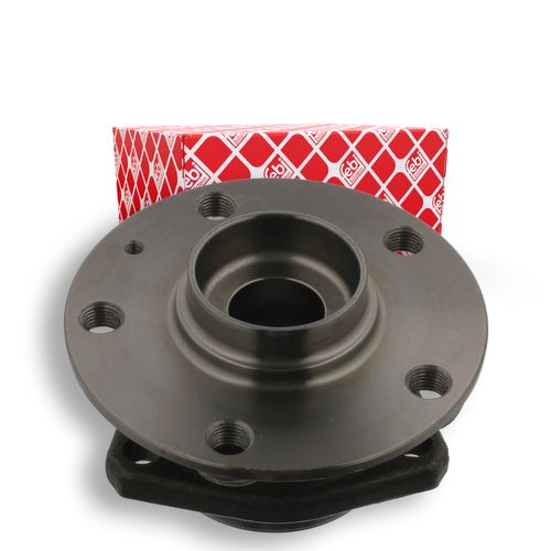 Image du produit pour Kit de roulements de roue