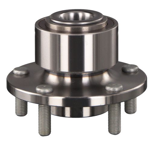 Image du produit pour Kit de roulements de roue