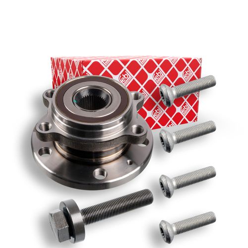 Image du produit pour Kit de roulements de roue