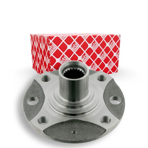 Image du produit pour Moyeu de roue