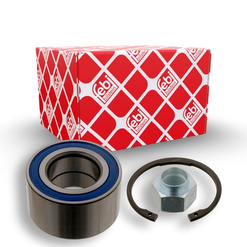 Image du produit pour Kit de roulements de roue