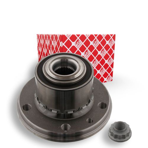 Image du produit pour Kit de roulements de roue