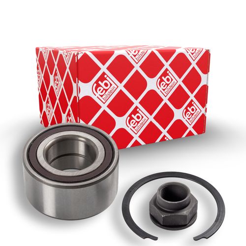 Image du produit pour Kit de roulements de roue