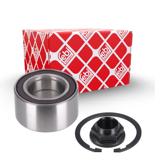 Image du produit pour Kit de roulements de roue