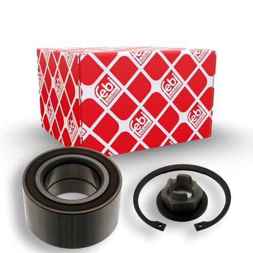 Image du produit pour Kit de roulements de roue