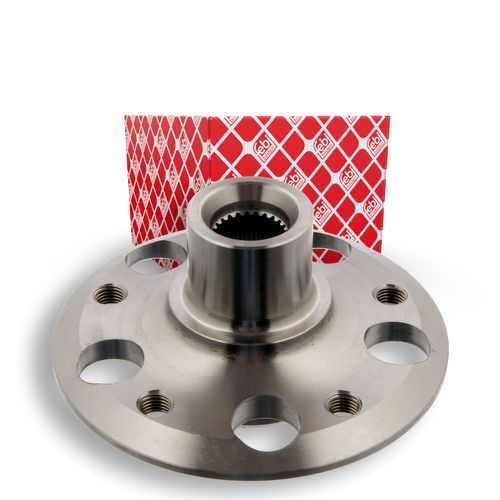 Image du produit pour Moyeu de roue