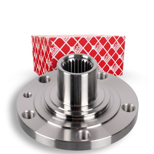 Image du produit pour Moyeu de roue