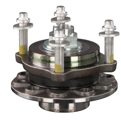 Image du produit pour Kit de roulements de roue