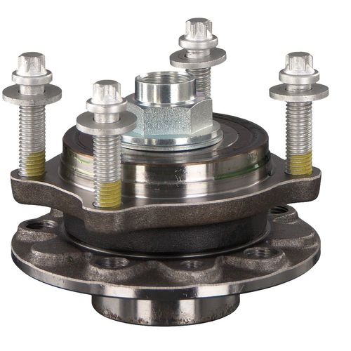 Image du produit pour Kit de roulements de roue