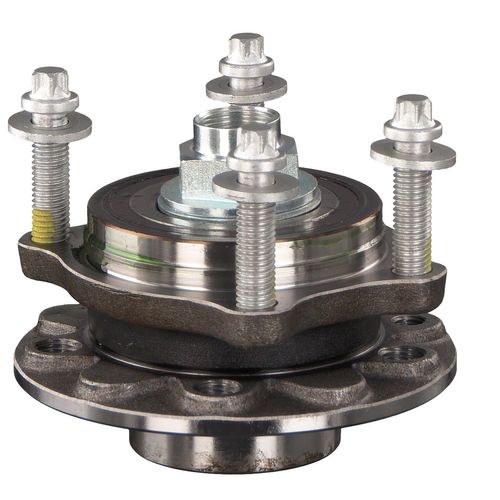 Image du produit pour Kit de roulements de roue