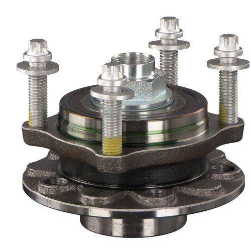 Image du produit pour Kit de roulements de roue