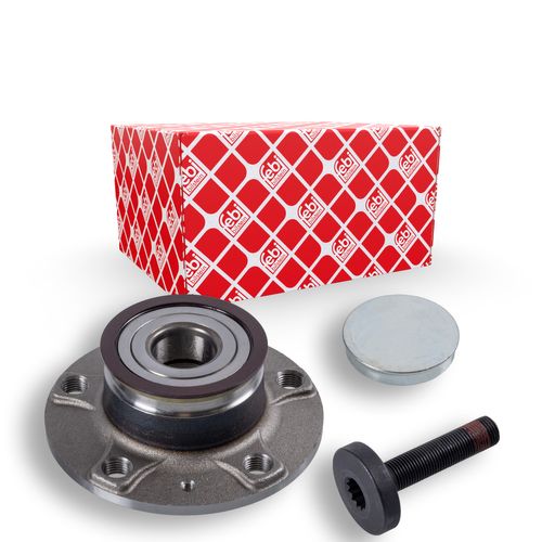 Image du produit pour Kit de roulements de roue