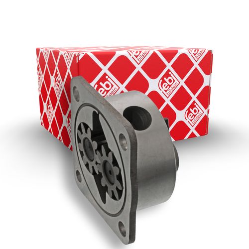 Image du produit pour Pompe à huile