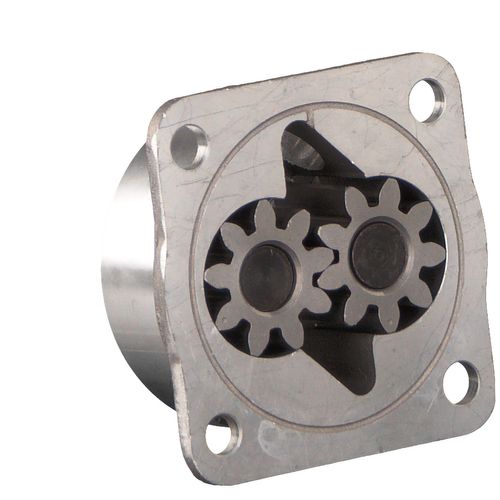 Image du produit pour Pompe à huile