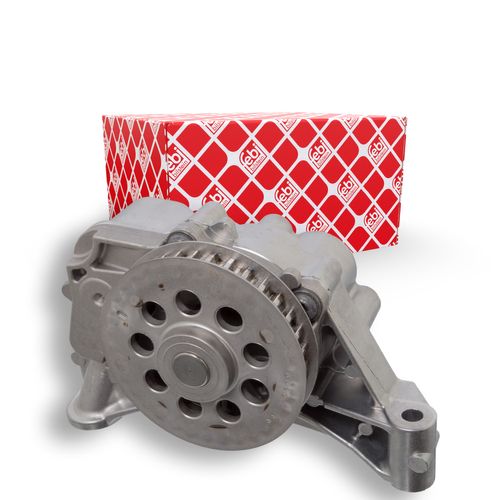 Image du produit pour Pompe à huile