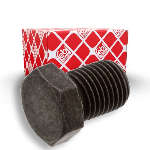 Image du produit pour Vis-bouchon, carter d'huile
