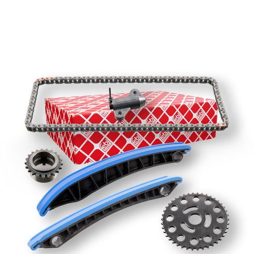 Image du produit pour Kit de distribution par chaîne