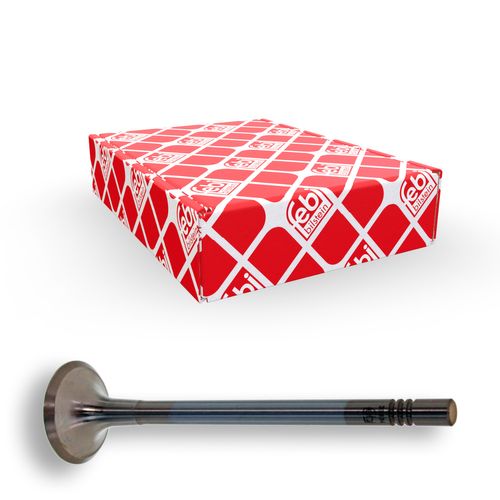 Image du produit pour Soupape d'émission