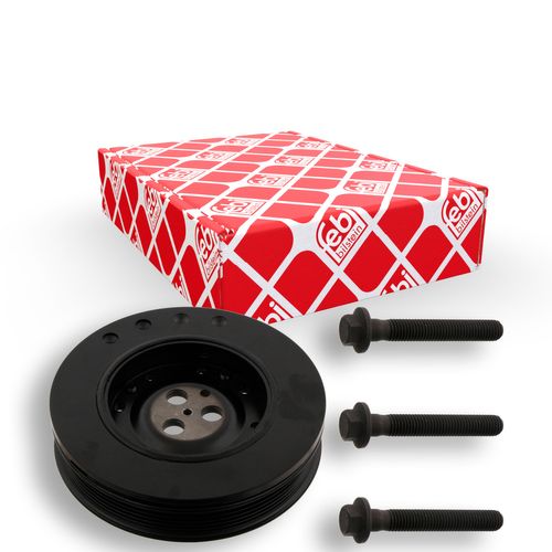 Image du produit pour Poulie, vilebrequin ProKit