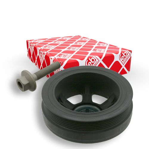 Image du produit pour Poulie, vilebrequin ProKit