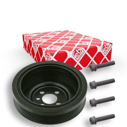 Image du produit pour Poulie, vilebrequin ProKit