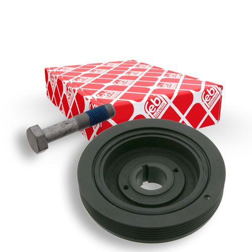 Image du produit pour Poulie, vilebrequin ProKit